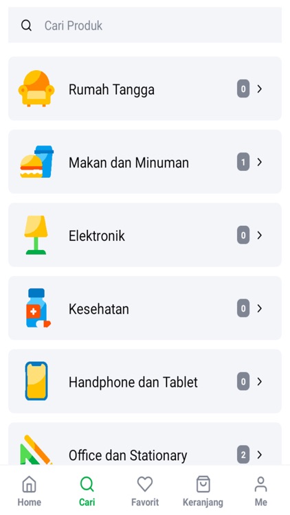 Kopetri Store screenshot-7