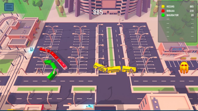snakebus.io