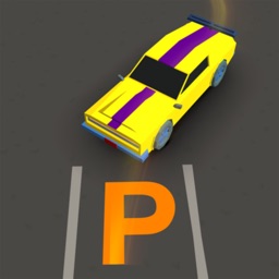 City Car Driving: Car Parking