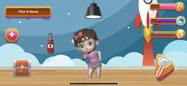 Game screenshot My Baby Doll - kids game mod apk