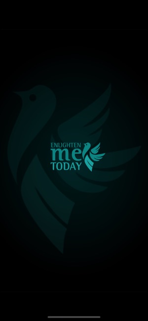 Enlighten Me Today(圖1)-速報App