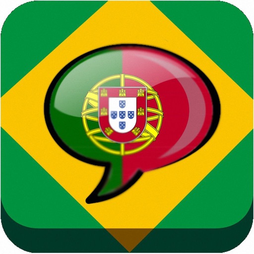 Learn Portuguese™ icon