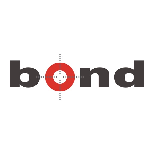 bond（ボンド） icon