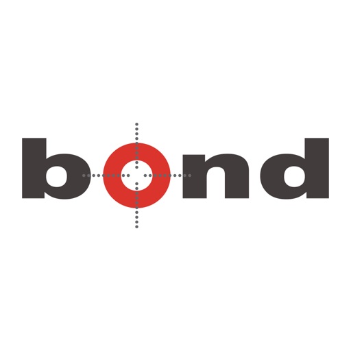 bond（ボンド）