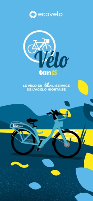 Vélo Tanlib(圖1)-速報App