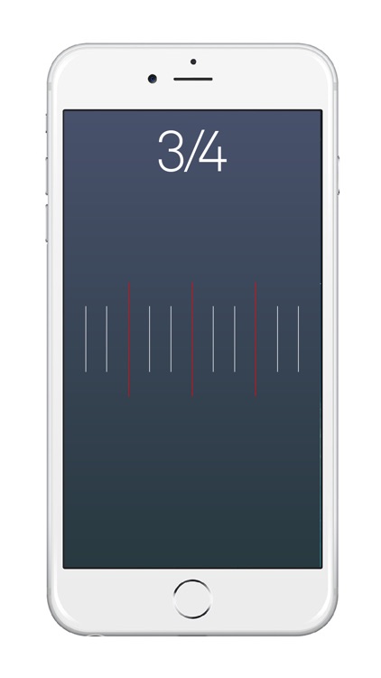 Metronome™ screenshot-3