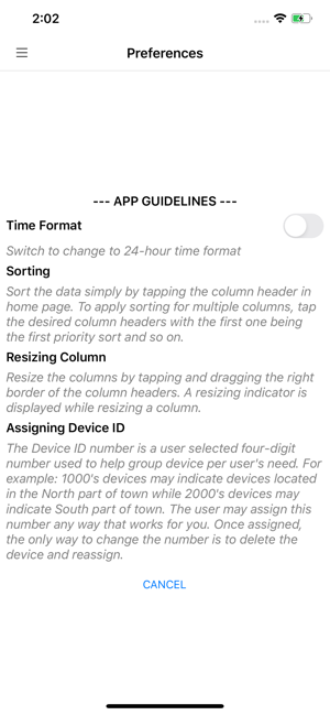 Remote Contactor(圖4)-速報App