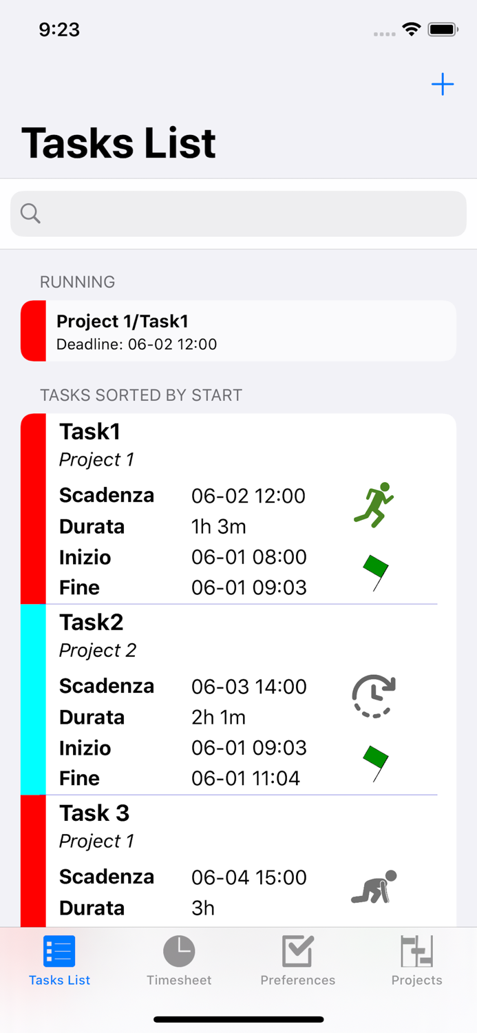 Task Scheduler