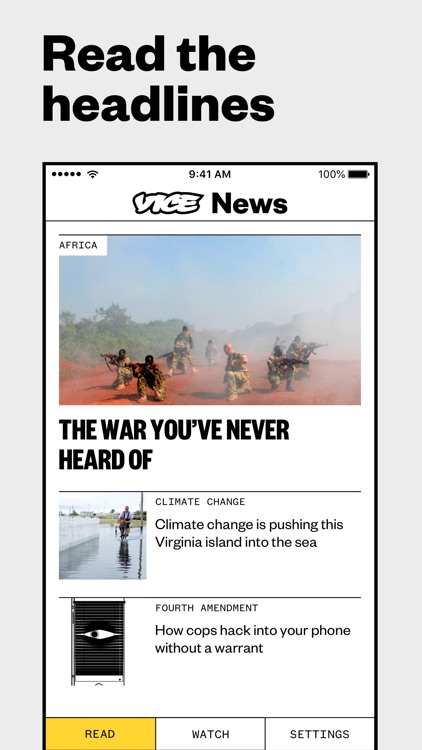 VICE News