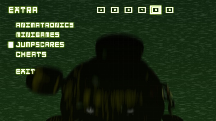 Five Nights at Freddy's 3 screenshot-3