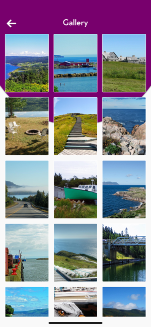 Cape Breton Island Tourism(圖4)-速報App