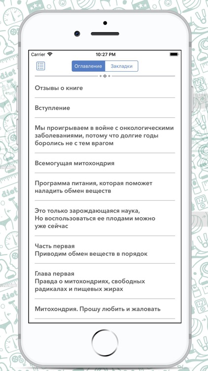 Кето Диета - Система питания