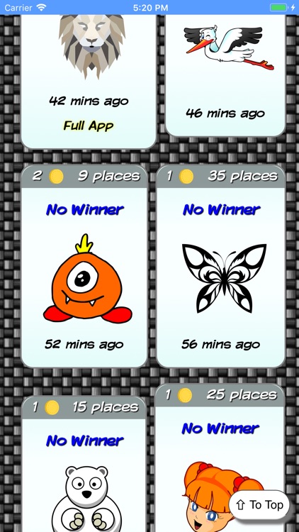 Zorkit Race screenshot-7