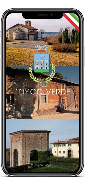 MyColverde(圖1)-速報App