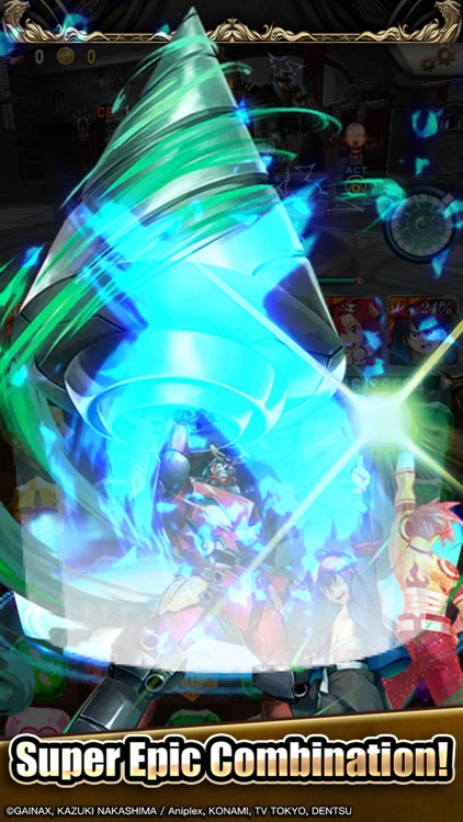 神魔之塔 - Tower of Saviors screenshot-3