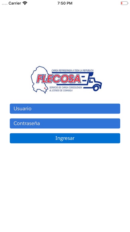 Flecosa App