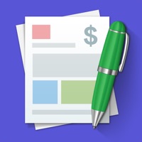 Estimate Maker - Invoice app sur PC