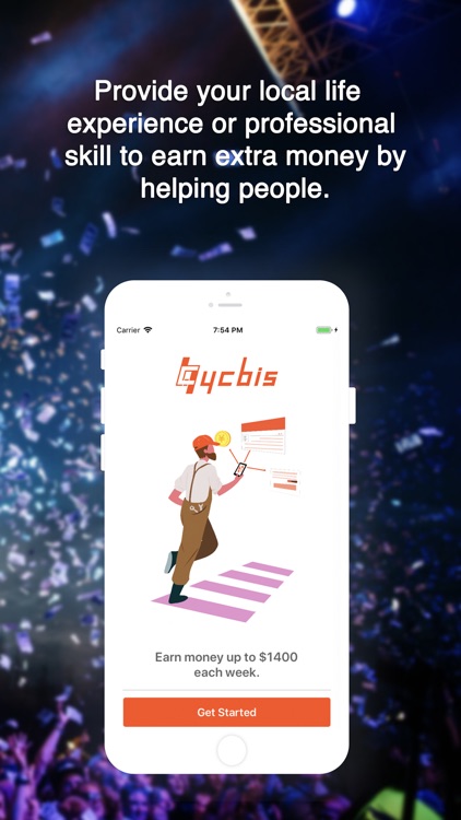 Cycbis Pro