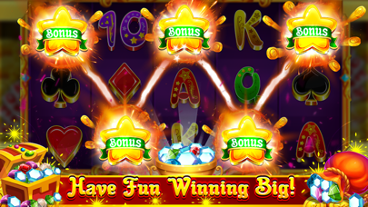 Royal Slot Game screenshot 3