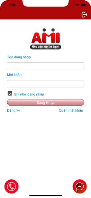 AMI - Công cụ của THỢ SIM(圖3)-速報App