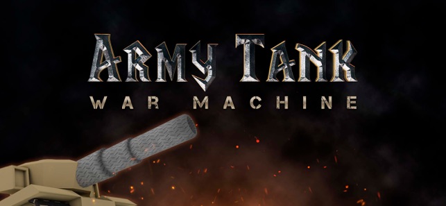 Army Tank War Machine(圖1)-速報App