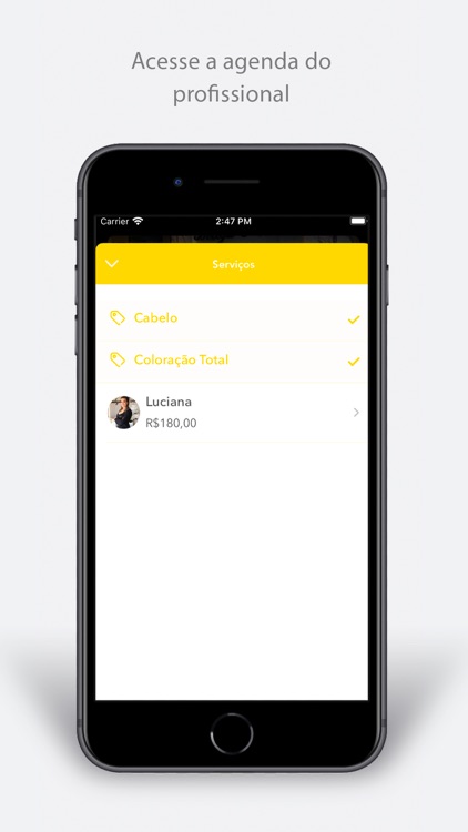 Beleza & Estilo screenshot-3