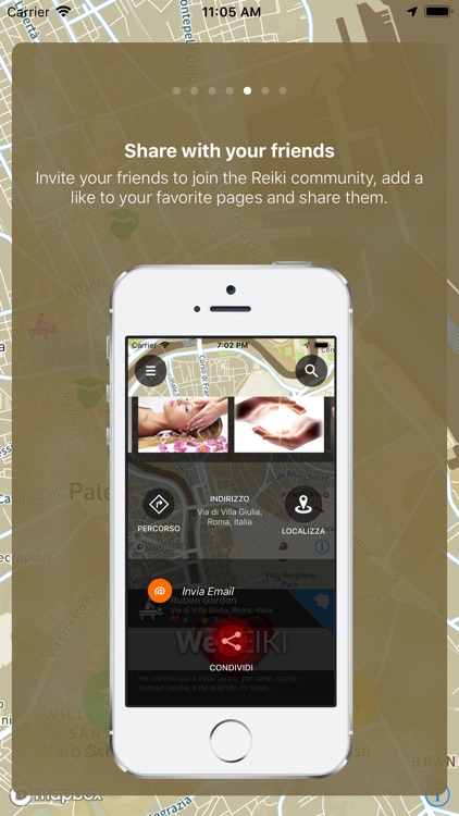 WeREIKI screenshot-4