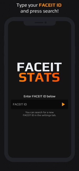 Faceit Stats(圖1)-速報App