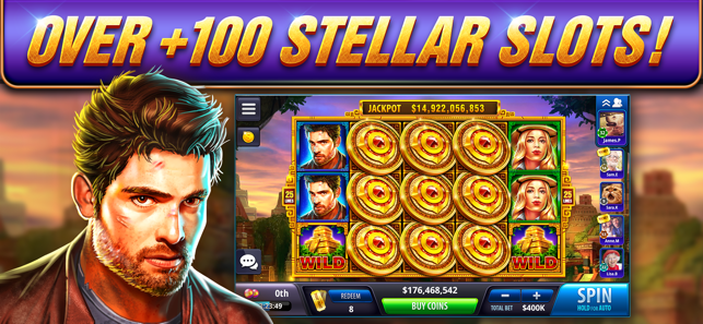 Take5 Casino - Slot Machines 17, take 5 casino slots on facebook.