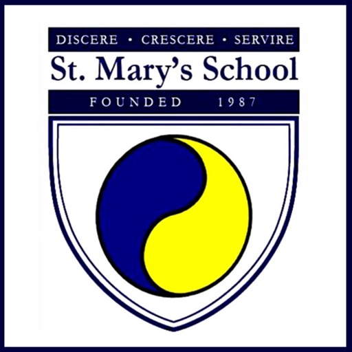 St. Mary's School App