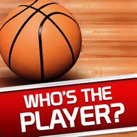 Whos the Player Basketball App  PC 용