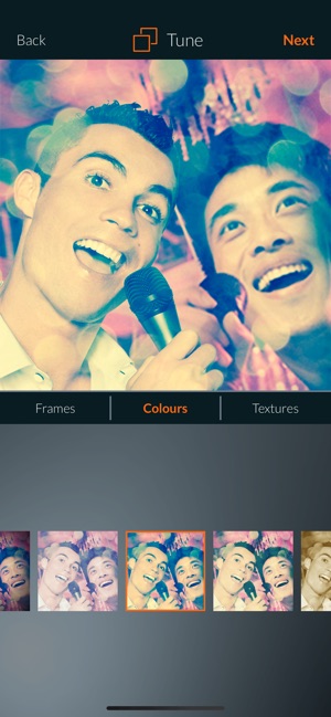 CR7Selfie(圖5)-速報App