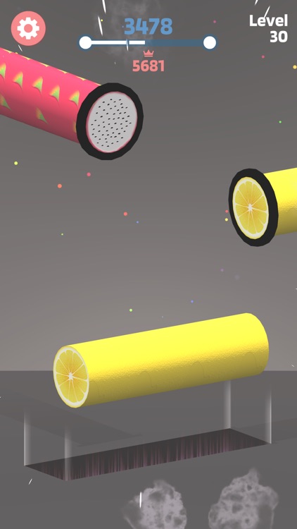 Cut the Log! screenshot-5