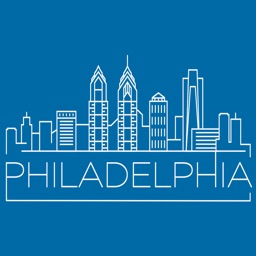 Philadelphia Travel Guide Apple Watch App