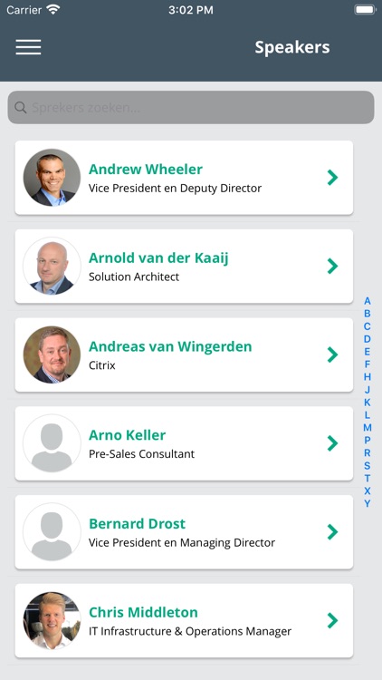 HPE Discover More Netherlands screenshot-5