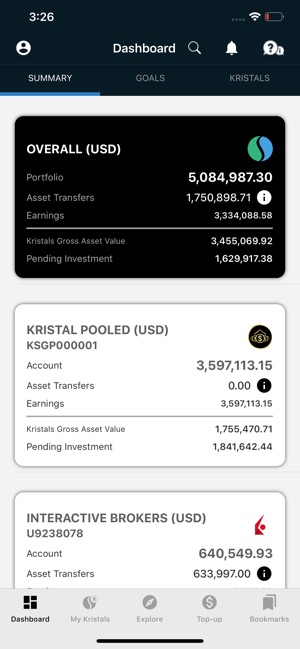 Kristal.AI(圖4)-速報App