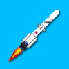 Icon Blasty Rocket
