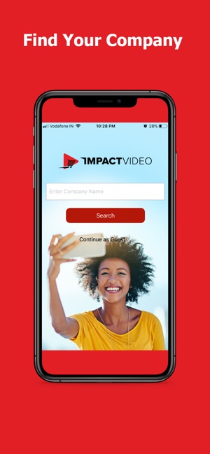 Impact Video(圖1)-速報App