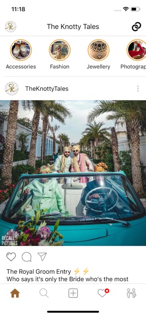 TheKnottyTales