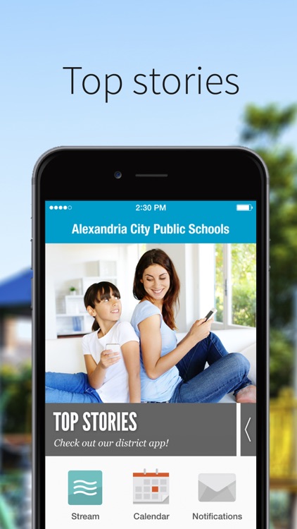 Alexandria City Public Schools