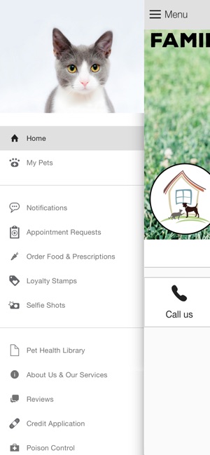 Family Pet Care(圖2)-速報App