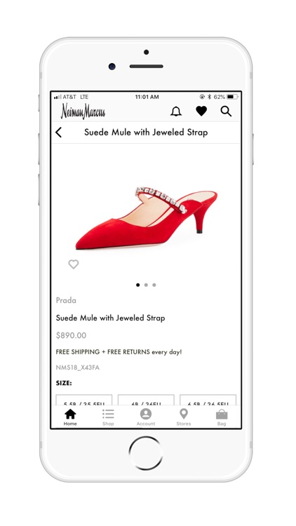 Neiman Marcus