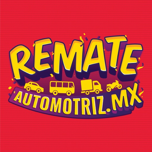 Remate Automotriz iOS App