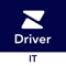 Zeelo Driver App for Italy