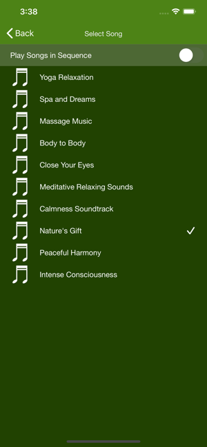 Binaural Beats Alpha Waves(圖4)-速報App