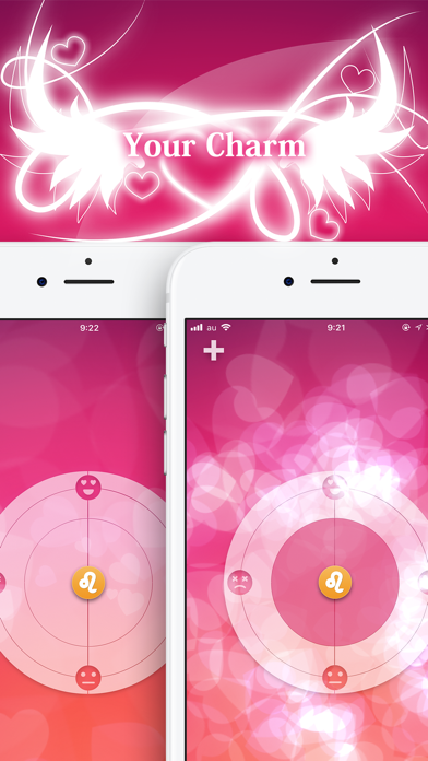 How to cancel & delete Love Compass Horoscope from iphone & ipad 3