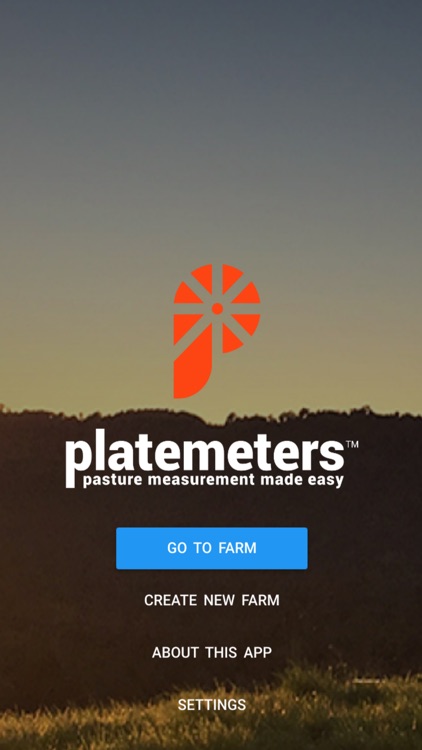 Platemeters