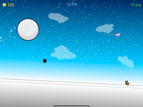 Snowball Masters screenshot 4
