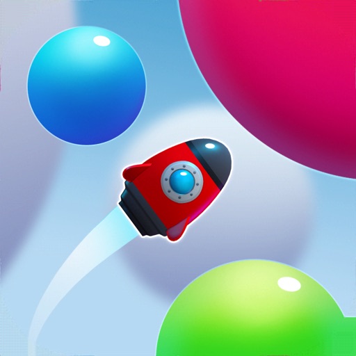Bubble Zap icon