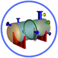 Pressure Vessel Thickness pour PC
